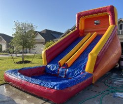 IMG 2181 1716332180 16ft Dual lane Water Slide