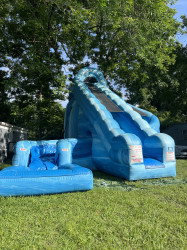IMG 6642 1748876740 Corkscrew with Pool 22ft